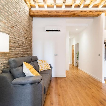Wekey Homes Granada, Mesones Central Suites Eksteriør billede