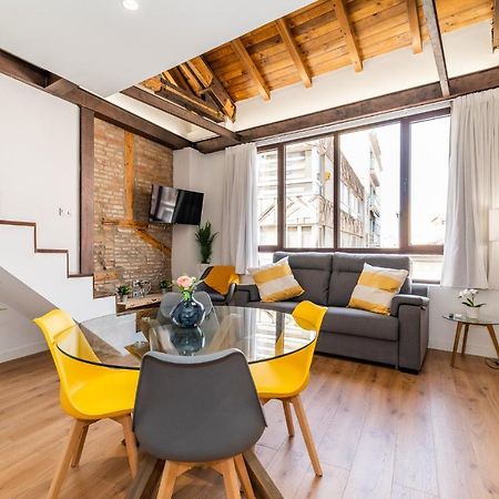 Wekey Homes Granada, Mesones Central Suites Eksteriør billede