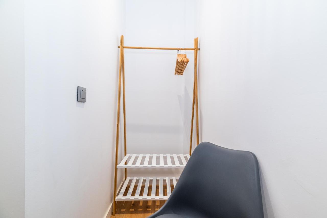 Wekey Homes Granada, Mesones Central Suites Eksteriør billede
